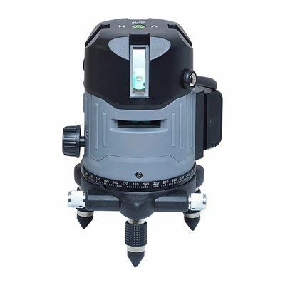 Vanjski laser od 90 stupnjeva